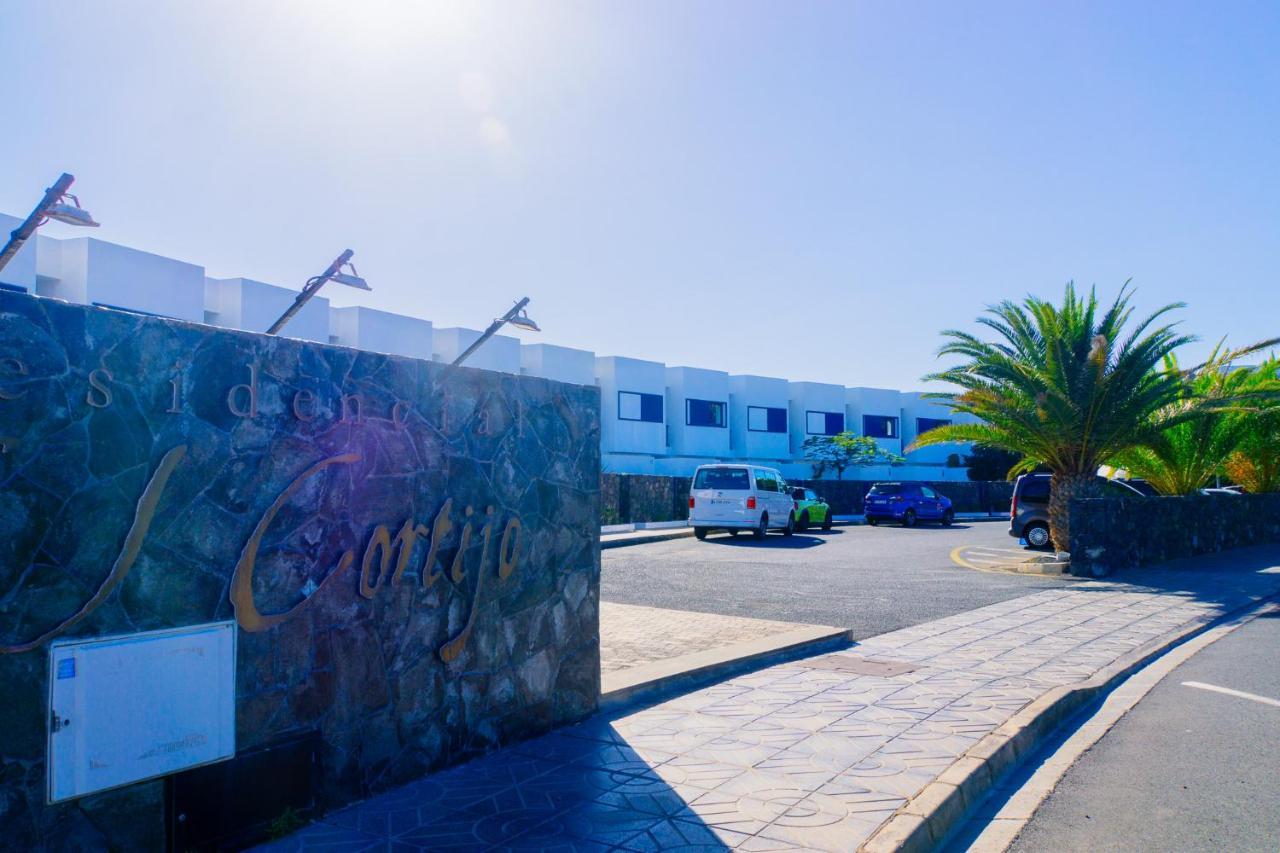 La Casa Azul Daire Puerto Calero Dış mekan fotoğraf