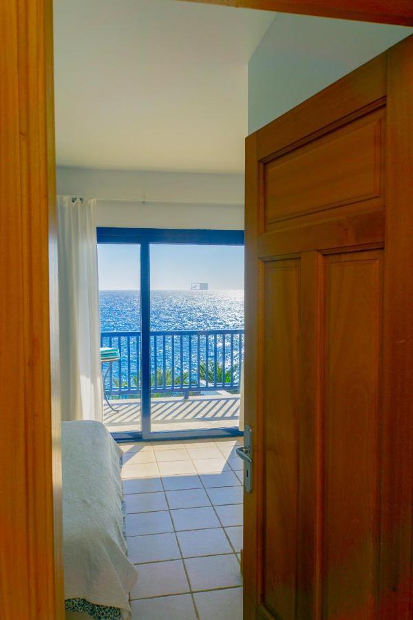 La Casa Azul Daire Puerto Calero Dış mekan fotoğraf